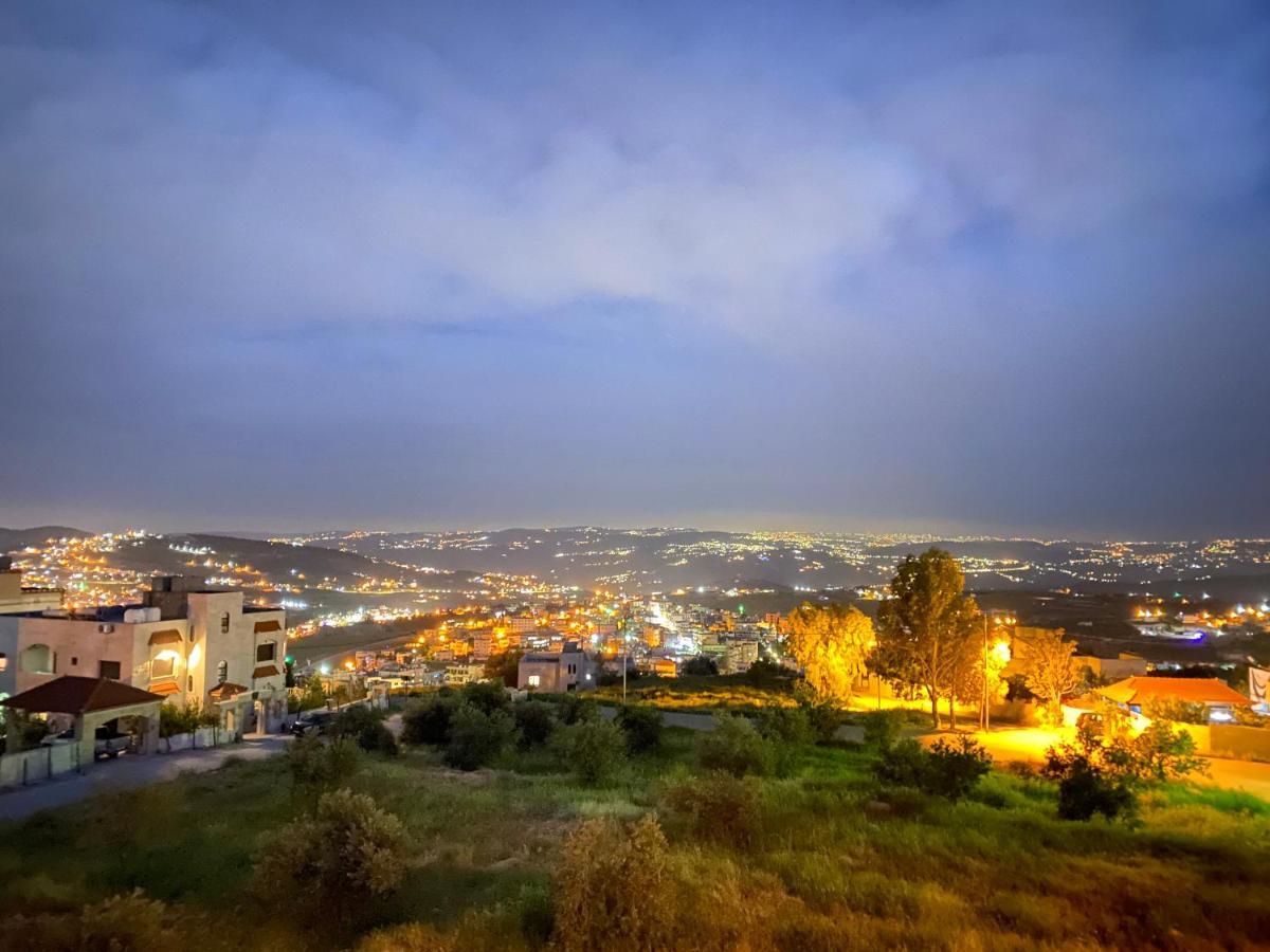 Jerash Gate Apartment Jarash Luaran gambar