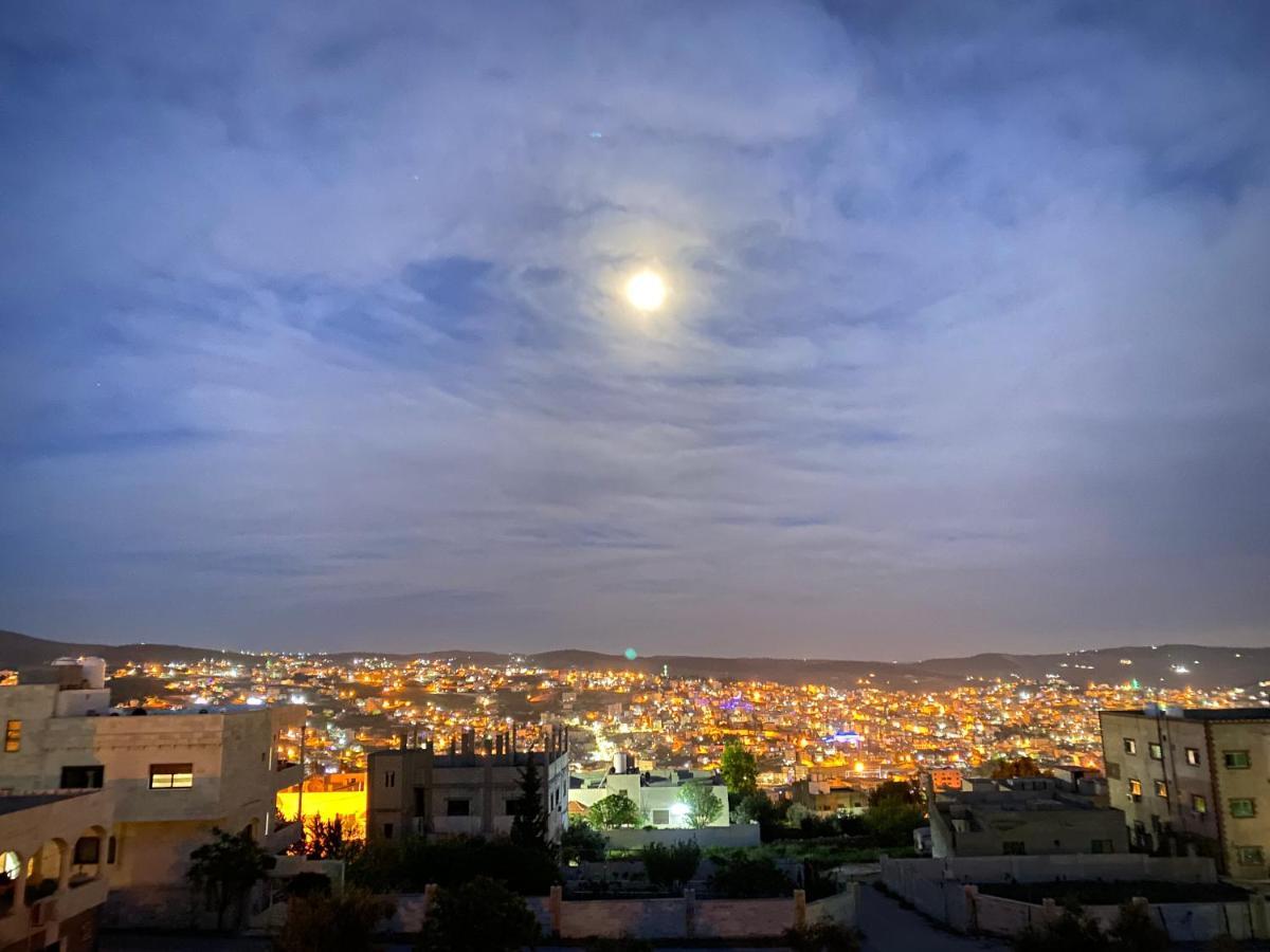 Jerash Gate Apartment Jarash Luaran gambar