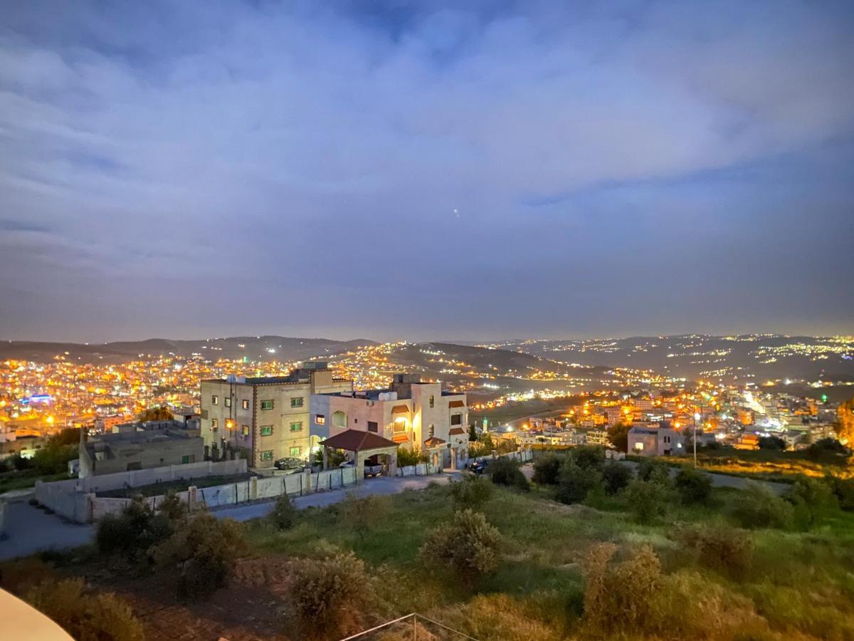 Jerash Gate Apartment Jarash Luaran gambar