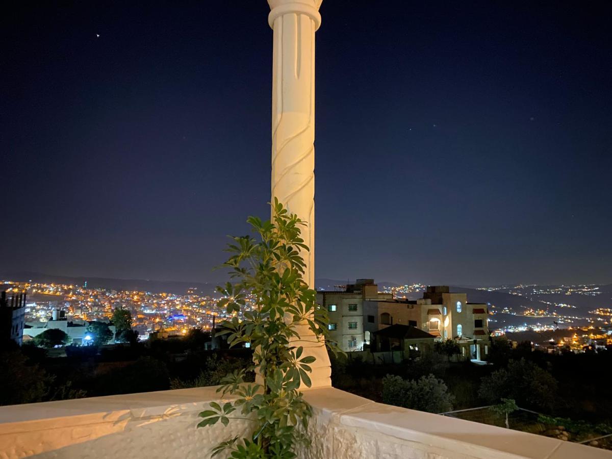 Jerash Gate Apartment Jarash Luaran gambar