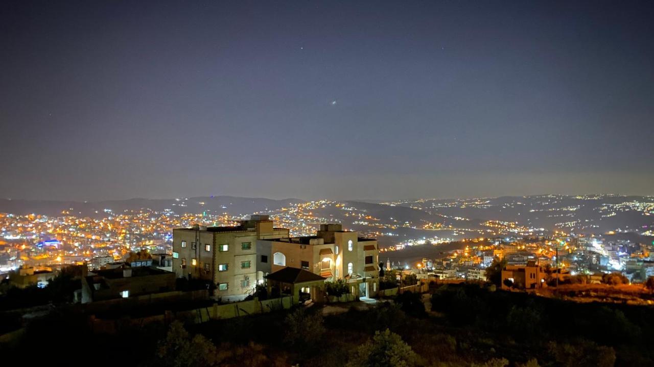 Jerash Gate Apartment Jarash Luaran gambar