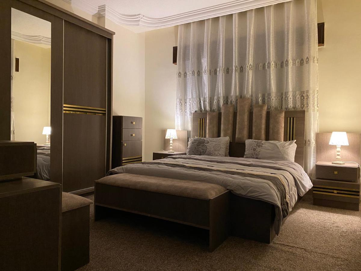 Jerash Gate Apartment Jarash Luaran gambar