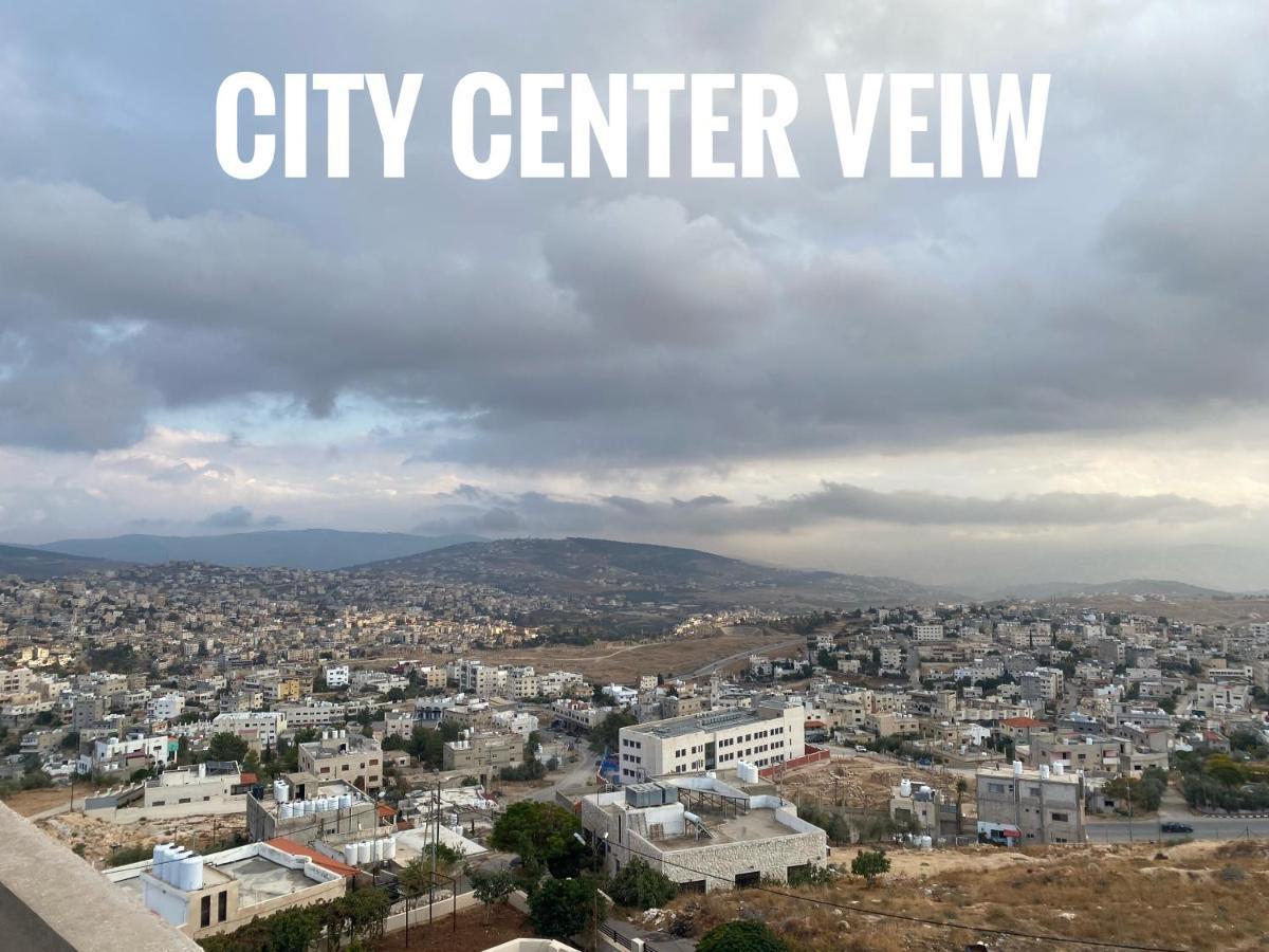 Jerash Gate Apartment Jarash Luaran gambar
