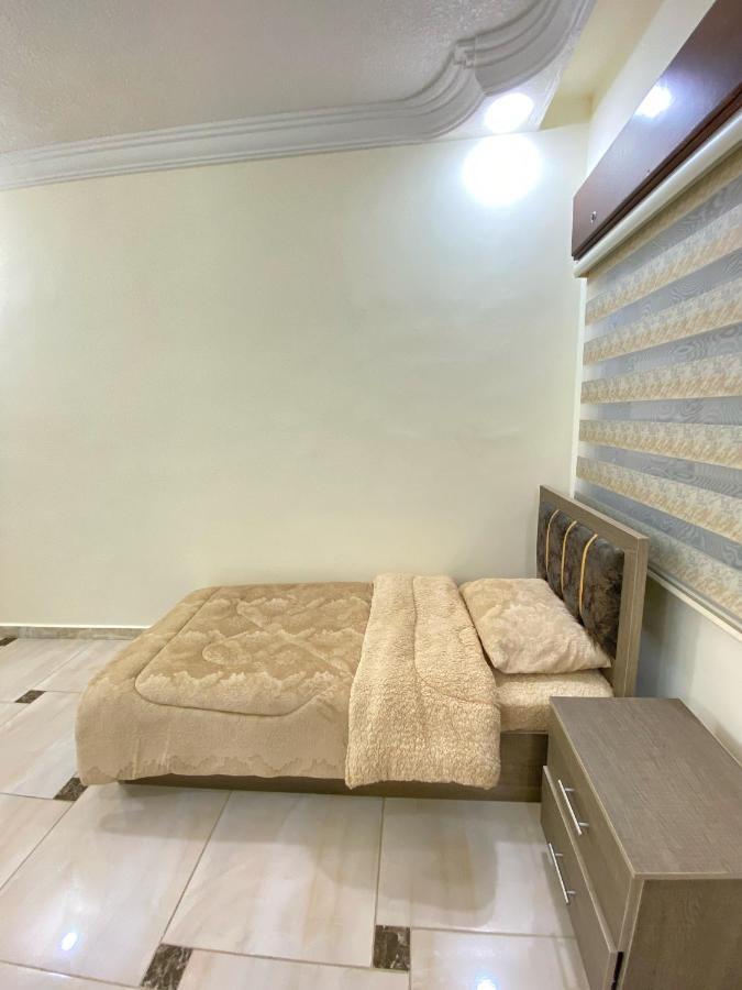 Jerash Gate Apartment Jarash Luaran gambar
