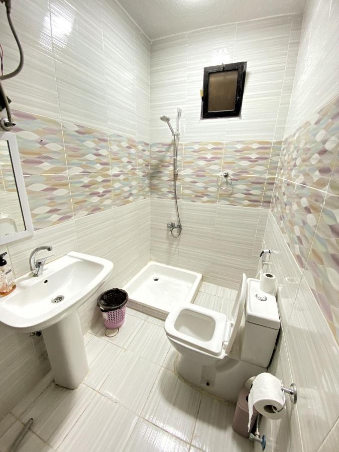 Jerash Gate Apartment Jarash Luaran gambar