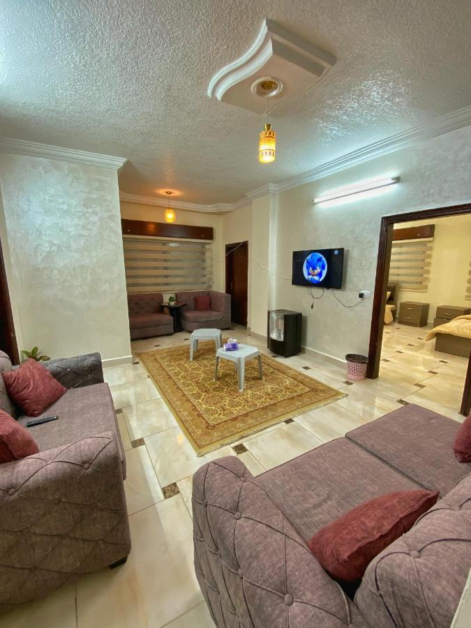 Jerash Gate Apartment Jarash Luaran gambar