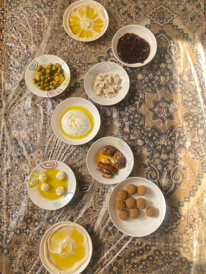 Jerash Gate Apartment Jarash Luaran gambar