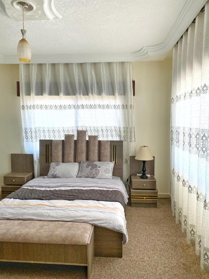 Jerash Gate Apartment Jarash Luaran gambar