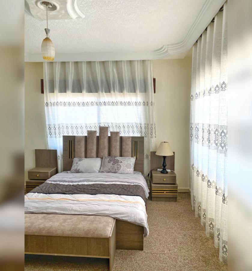 Jerash Gate Apartment Jarash Luaran gambar