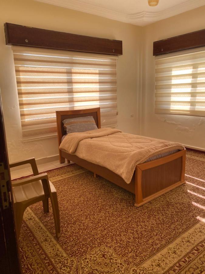 Jerash Gate Apartment Jarash Luaran gambar