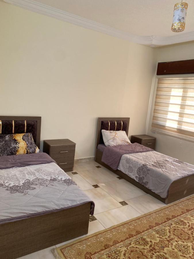 Jerash Gate Apartment Jarash Luaran gambar