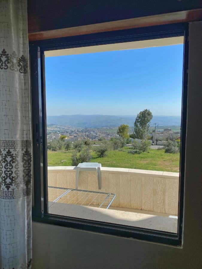 Jerash Gate Apartment Jarash Luaran gambar
