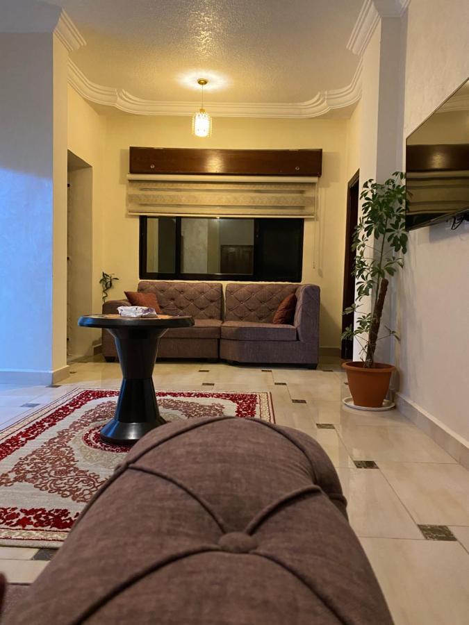 Jerash Gate Apartment Jarash Luaran gambar