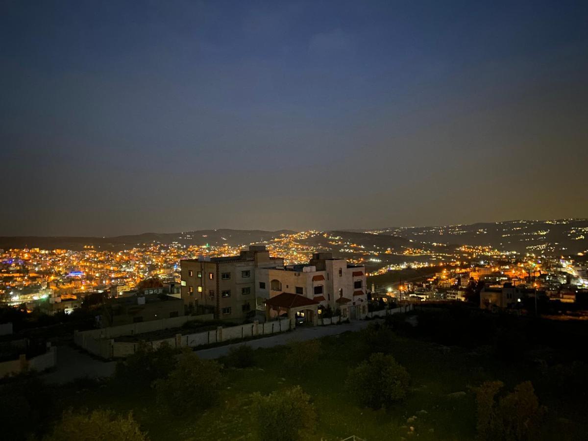 Jerash Gate Apartment Jarash Luaran gambar
